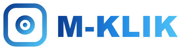 Logo M-Klik